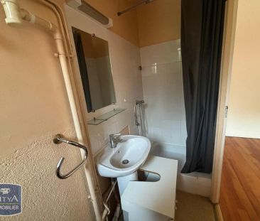 Appartement à louer 1 pièce 19.96m² - Photo 4