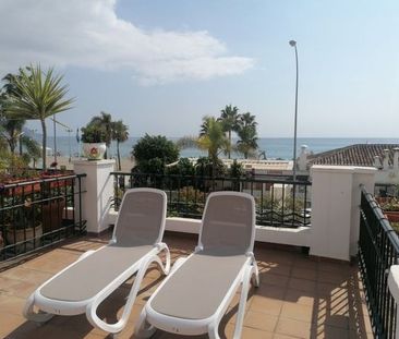 Alquiler de piso en Paseo Burriana - Photo 6