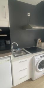 LAVAL, Appartement T1 Bis Meublé - Photo 3