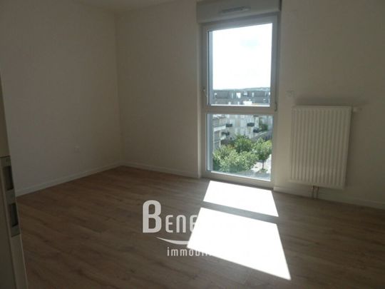 Appartement 2 pièces à Nancy - Photo 1