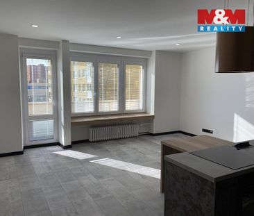 Pronájem bytu 2+kk 56 m² - Photo 1