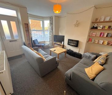 4 bedroom house share to rent - Photo 2