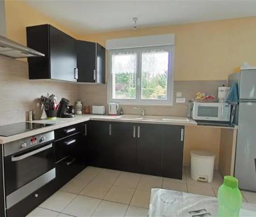 Location maison 3 pièces - 95m² à Chouppes (86110) - Photo 2