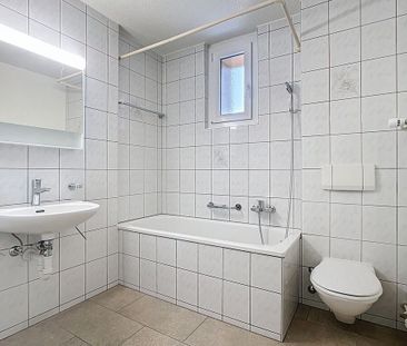 Appartement 3 pièces - Photo 1