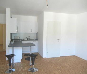 Singlewohnung mit Balkon und Parkmöglichkeit zum Inklusivpreis! - Foto 6