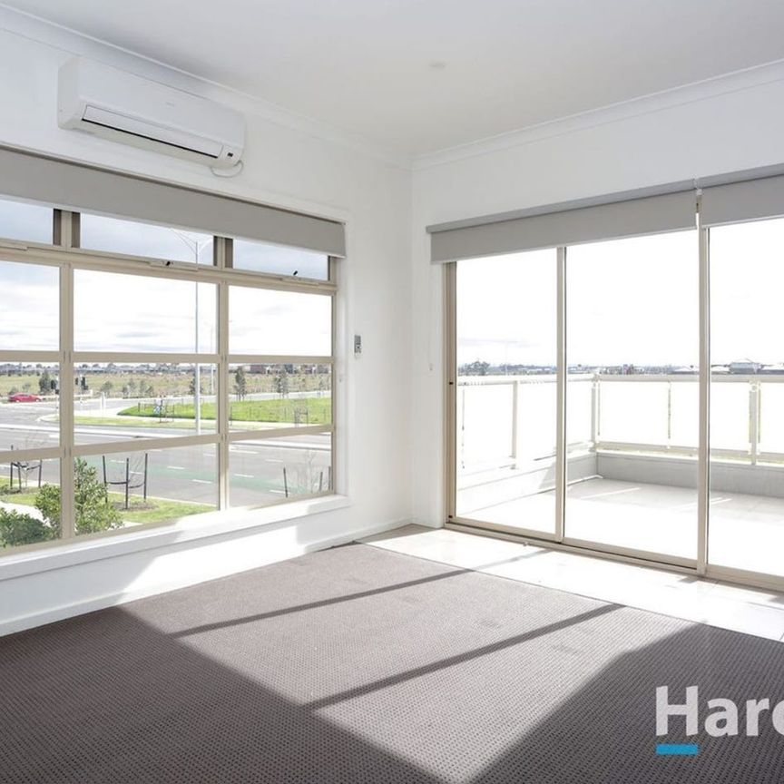 Modern 2-Bedroom Apartment in Truganina - Photo 1