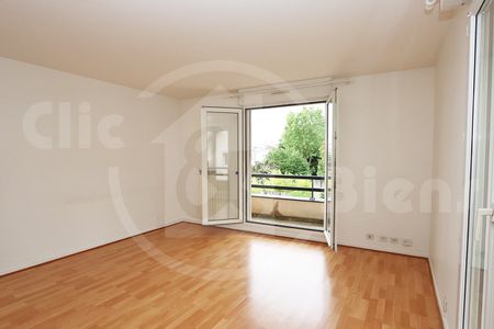 Appartement - 2 pièces - 44,62 m² - Chaville - Photo 2