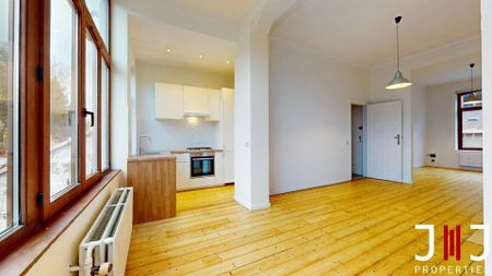 Duplex for rent - Photo 5