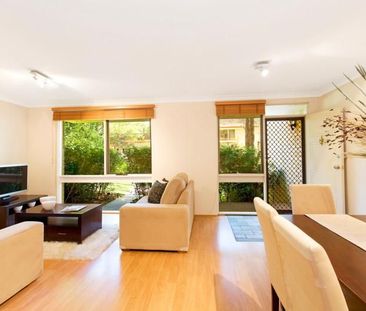 Spacious & Private Three-Bedroom Home Moments to Transport - Photo 2