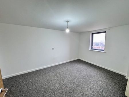 Sheridan Court, NG1 3GY, Property for rent - Photo 4