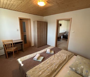 Apartmán na dlhodobý prenájom – Fotografia 3