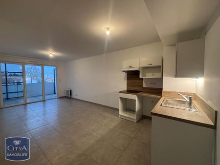 Location Appartement 3 pièces 59m² AVIGNON 84000 - Photo 5