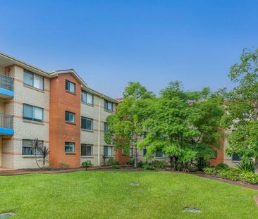 13/42-48 Merton Street, Sutherland NSW 2232 - Apartment For Rent | ... - Photo 3