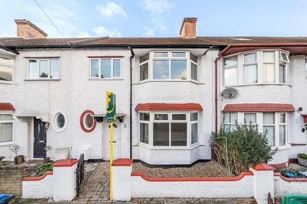 Stanley Road, Tooting, CR4 - Photo 1