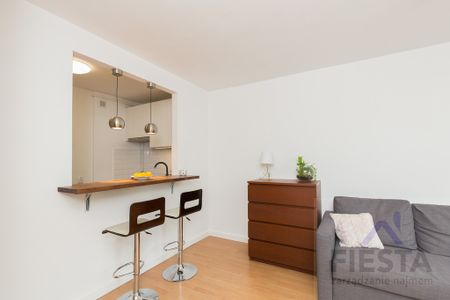 Warszawa Praga-Południe, ul. Międzynarodowa - Фото 2