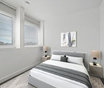 1 bedroom apartment to rent - Photo 3