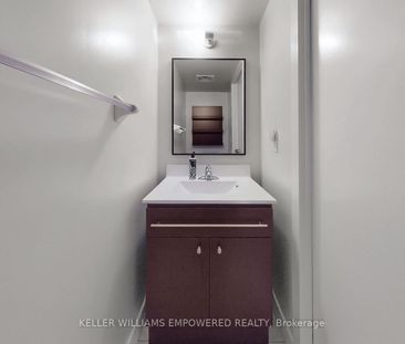 Vibe at Liberty Village Lofts , #418 - Photo 6