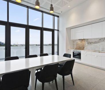 1809/500 Elizabeth Street, Melbourne - Photo 4