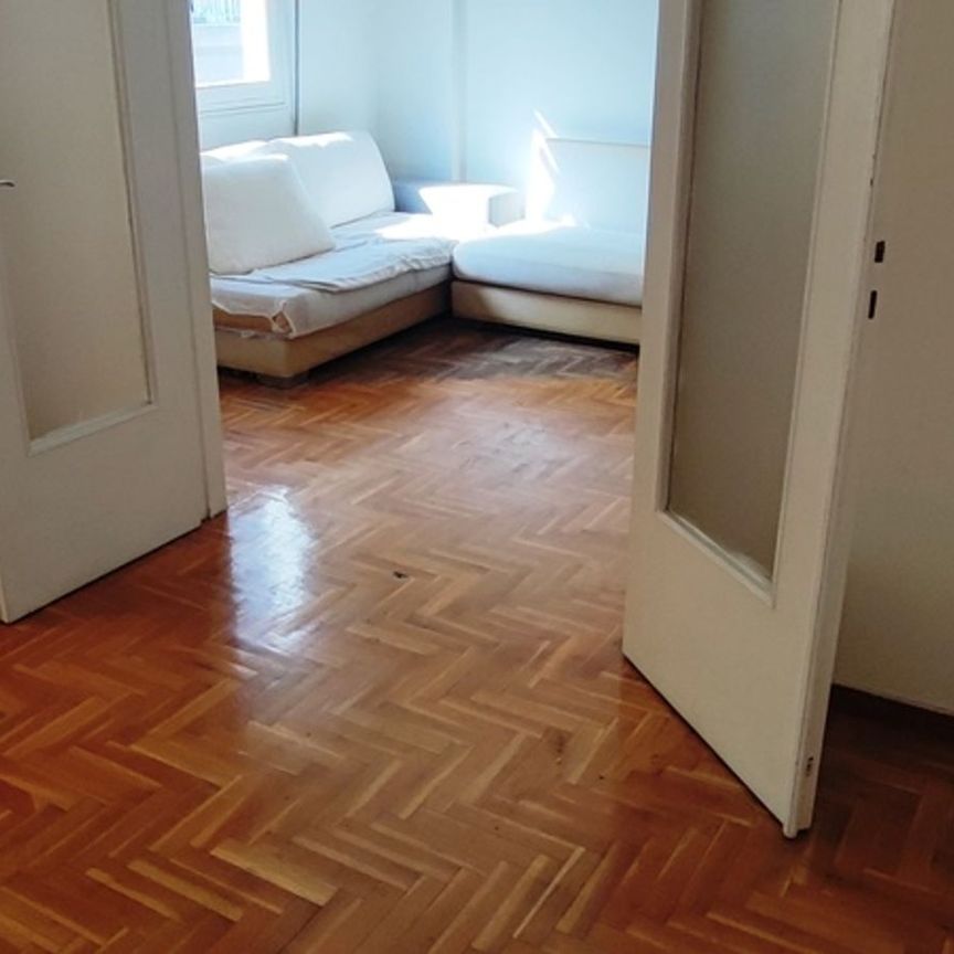 Ενοικίαση κατοικίας, 90 τ.μ., Αθήνα, 720 € - Photo 1