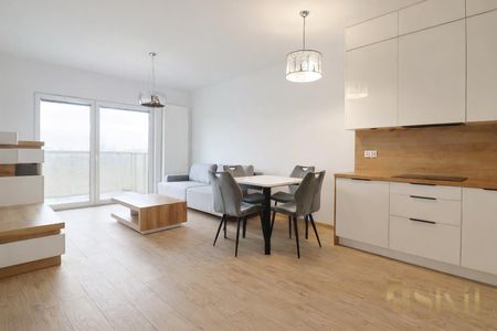 ul. Cedry, 2 pokoje, 51 mkw - Photo 2