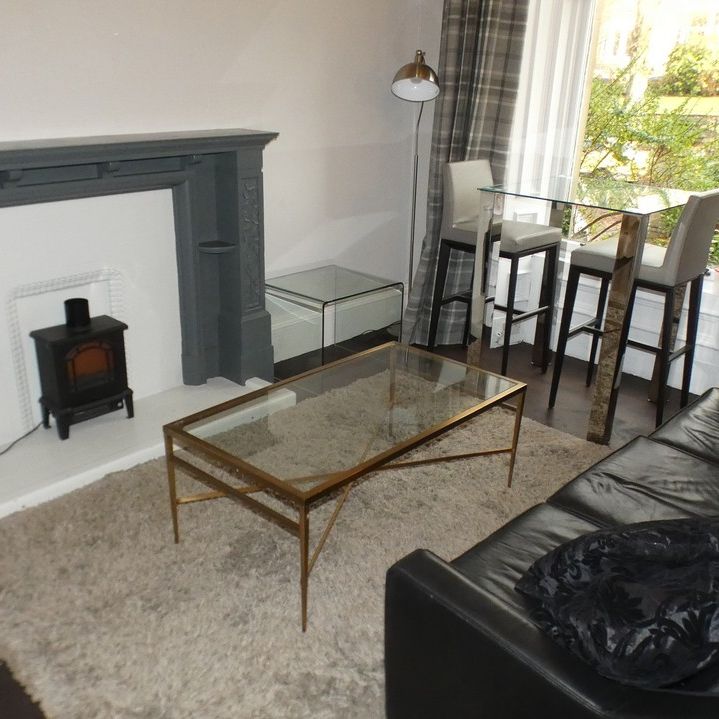 Cleveden Drive, Glasgow, G12 0NU - Photo 1