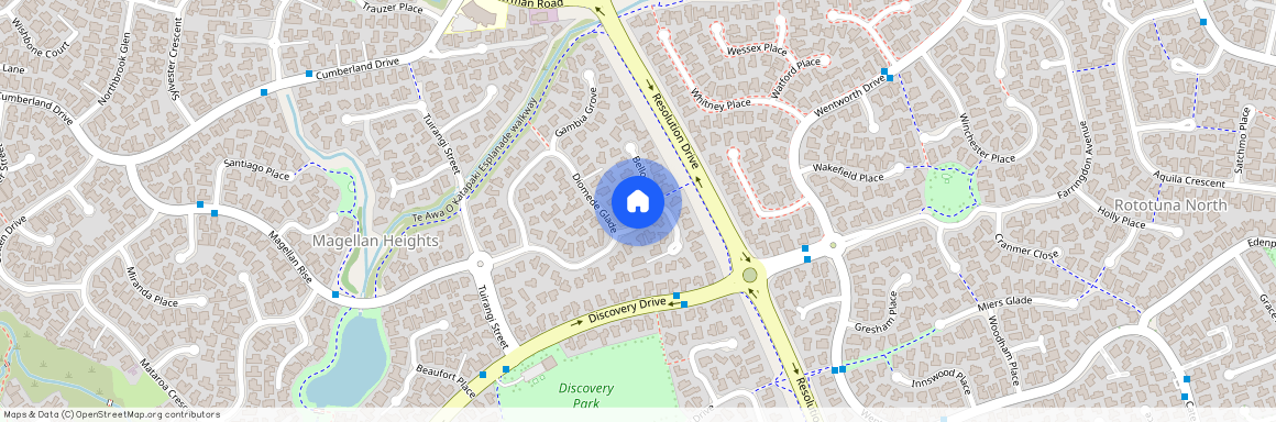 3 Bellona Place, 3210, Flagstaff