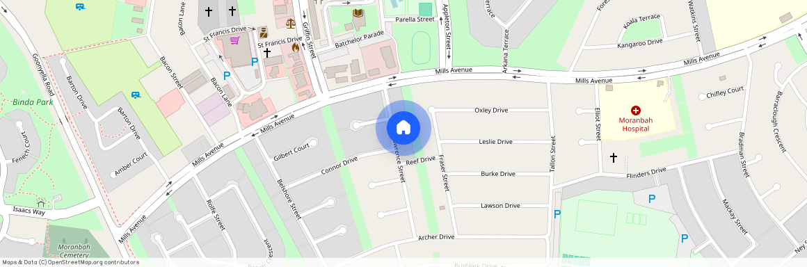 7 Lawrence Street, Moranbah