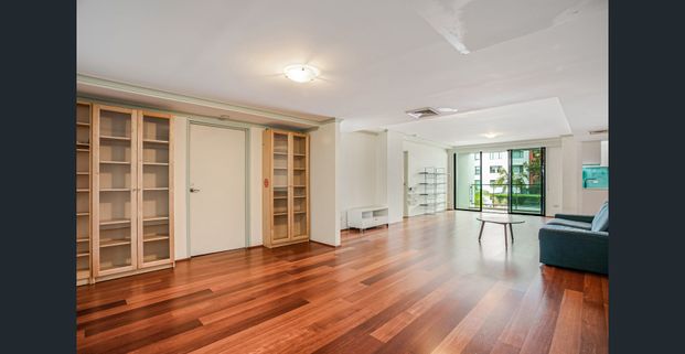 Resort style Spacious 3 Bedrooms + Large Office/Study - Photo 1