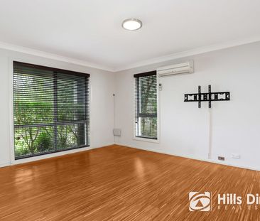 146 Stanhope Parkway, 2768, Stanhope Gardens Nsw - Photo 1