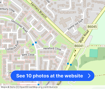 13 Hereford Close, Worksop - Photo 1