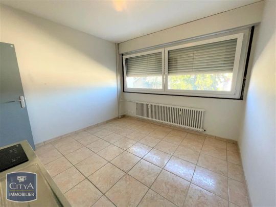 Appartement à louer 1 pièce 18.39m² - Photo 1