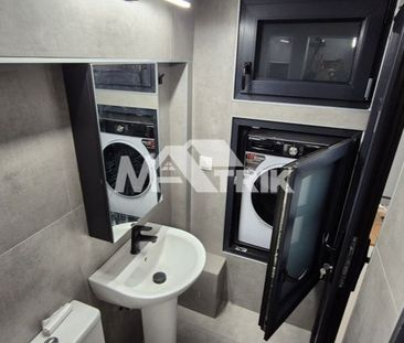 Studio/Γκαρσονιέρα για ενοικίαση 40 Εκκλησιές (40 Εκκλησιές - Ευαγγ... - Photo 6