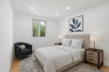 Maison de plain-pied à louer - Saint-Eustache (Centre Ouest) - Photo 3