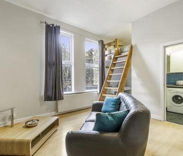 1 bedroom flat to rent - Photo 1