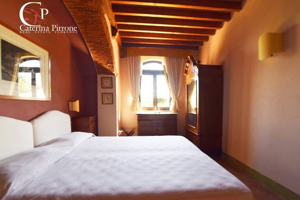 Via Suor Maria Celeste, 10, Firenze, Tuscany 50125 - Photo 1