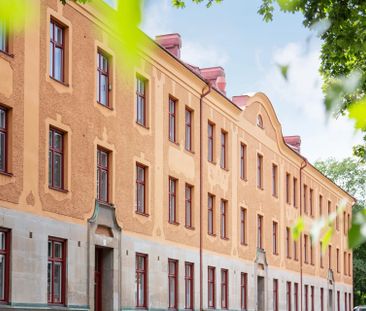 Fatbursgatan, Stockholm - Photo 5