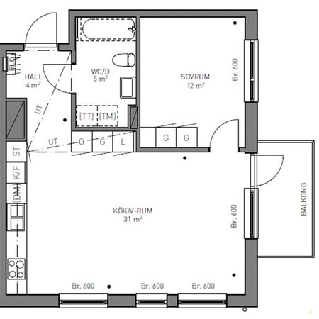 Moränvägen 3 A - Photo 4