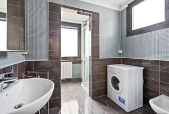 Via Privata Deruta, Milan, Lombardy 20132