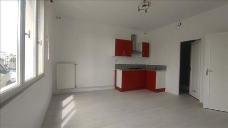 2 pièces - 35,94 m² - RDC - Colocation non autorisée - Photo 4
