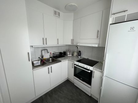 Ymergatan, Märsta - Photo 5