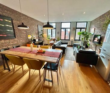 Duplex te huur - Photo 4