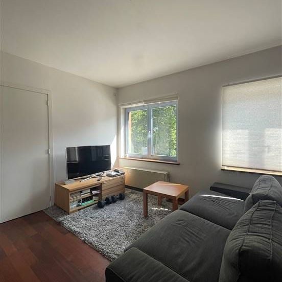 Appartement te huur - Photo 1