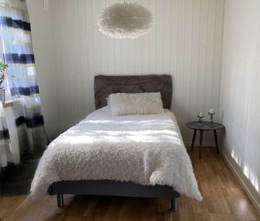 Lillgårdsvägen, Tungelsta - Foto 5