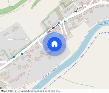 Kyrle Gardens, Batheaston, Bath - Photo 1