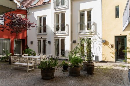 En oase midt i København - Foto 4