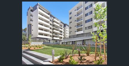 Oversized 2 Bedroom Apartment - Block A Level 5 - Photo 3