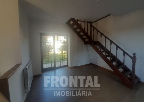 Moradia Isolada T2