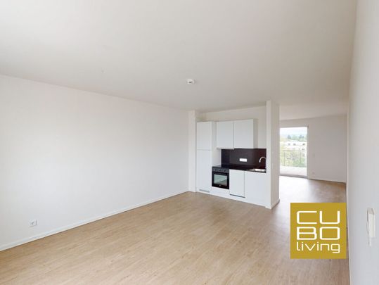 Exklusive 3-Zimmer Wohnung mit 2 Terrassen - Photo 1