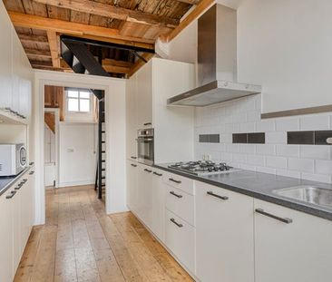 Te huur: Appartement Breestraat 123 B in Leiden - Photo 3