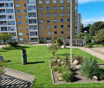 Docentgatan 5A, Hermodsdal - Photo 4